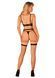 Obsessive Selinne 3-pcs set XS/S SO8667 7