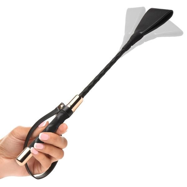 Шльопалка Master Series Stallion Riding Crop SX1193