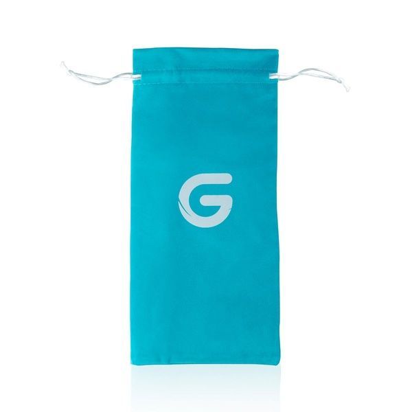 Скляний стимулятор простати Gildo Glass Prostate Plug No. 13 SO4418