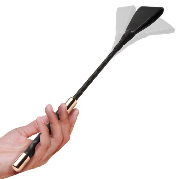 Шльопалка Master Series Stallion Riding Crop SX1193