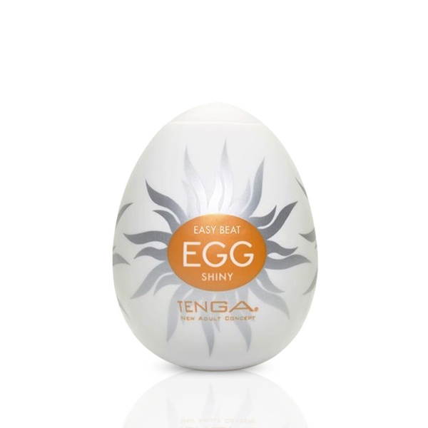 Мастурбатор яйце Tenga Egg Shiny (Сонячний) E24241