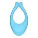 Вібратор для пар Satisfyer Endless Love Blue, 3 незалежні мотори, багатофункціональний SO2305 3