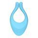 Вібратор для пар Satisfyer Endless Love Blue, 3 незалежні мотори, багатофункціональний SO2305 4