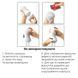 Мастурбатор Tenga Flex Silky White с изменяемой интенсивностью, можно скручивать SO1645 фото 5