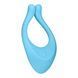 Вібратор для пар Satisfyer Endless Love Blue, 3 незалежні мотори, багатофункціональний SO2305 1