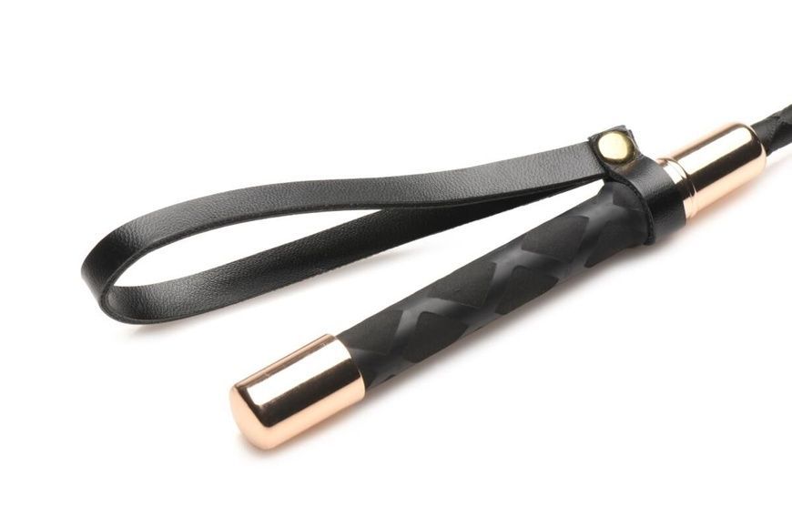 Шльопалка Master Series Stallion Riding Crop SX1193