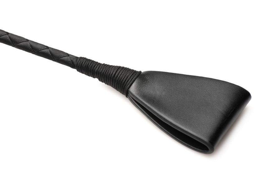 Шльопалка Master Series Stallion Riding Crop SX1193