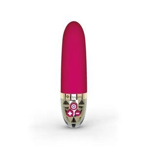 Вібратор Mystim Sleak Freak Pink SO8140