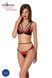PEONIA SET red L/XL Passion SO8466 1