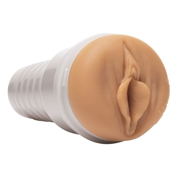 Мастурбатор Fleshlight Girls: Kazumi &mdash; Kumzumi, со слепка вульвы SO9593 фото