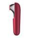 Смарт-вібратор та вакуумний стимулятор 2в1 Satisfyer Dual Love Pink SO4104 3