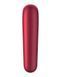 Смарт-вібратор та вакуумний стимулятор 2в1 Satisfyer Dual Love Pink SO4104 2