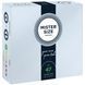 Презервативи Mister Size - pure feel - 47 (36 condoms), товщина 0,05 мм SO8049 1