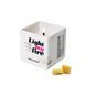 Масажна свічка Love To Love LIGHT MY FIRE Musc (80 мл) без парабенів і консервантів SO1396 1