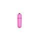 Віброкуля Love To Love WAOUHHH - DANGER PINK, 7 режимів, на батарейках SO7391