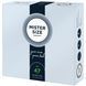 Презервативи Mister Size - pure feel - 47 (36 condoms), товщина 0,05 мм SO8049 2