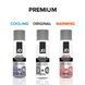 Лубрикант на силиконовой основе JO PREMIUM &mdash; ORIGINAL (30 мл) без консервантов SO1433 фото 4