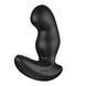Масажер простати Nexus RIDE EXTREME Dual Motor Remote Control Prostate Vibrator - Black SO8698 3