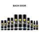 Анальная смазка pjur backdoor anal Relaxing jojoba silicone 30 мл на силиконовой основе с жожоба PJ10520 фото 4