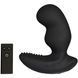 Масажер простати Nexus RIDE EXTREME Dual Motor Remote Control Prostate Vibrator - Black SO8698 1