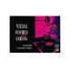 Чекова Книжка SEX Бажань SO3612 1