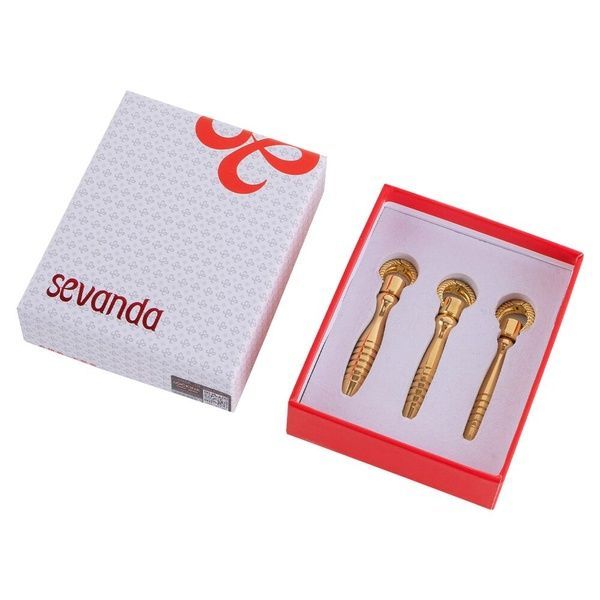 Набір уретральних стимуляторів LOCKINK Bad Boy Training Urethral Plugs Set SX0898