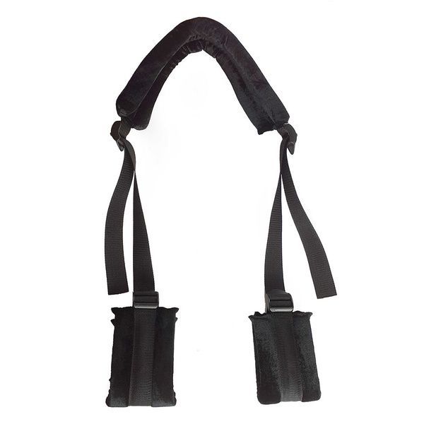 Набір для фіксації Art of Sex - BDSM Bondage Bad Girl Simple SO5161