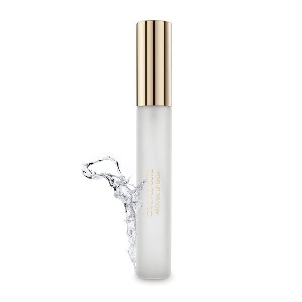 Стимулювальний блиск для губ Bijoux Indiscrets Tingling Lip Gloss Oral Pleasure &ndash; warming&cooling SO5951