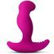 Массажер простаты с вибрацией Nexus G-Rider Plus Purple, макс диаметр 3,8см, перезаряжаемый GR002 фото