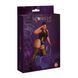 Боді Moonlight Plus Model 02 Black SO8193 6