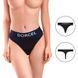 Трусики з кишенею для вібратора Dorcel PANTY LOVER XXL SO6267 1