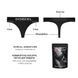 Трусики з кишенею для вібратора Dorcel PANTY LOVER XXL SO6267 5