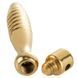Набір уретральних стимуляторів LOCKINK Bad Boy Training Urethral Plugs Set SX0898 4