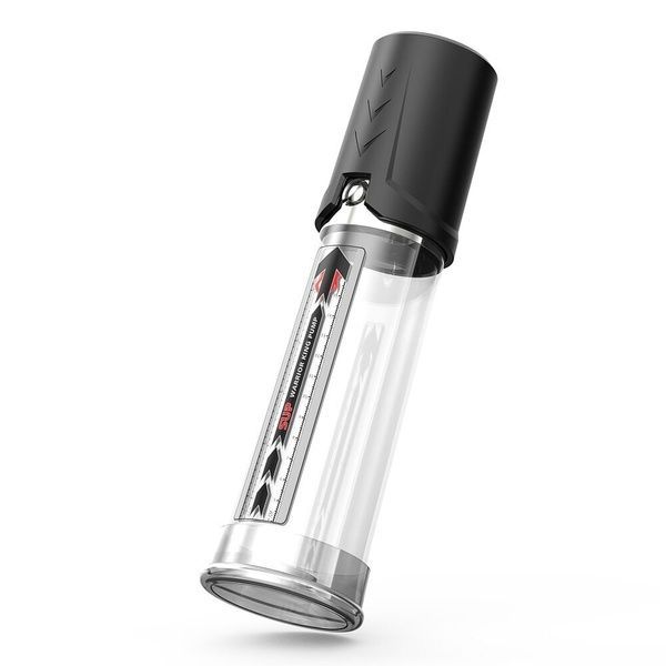 Вакуумна помпа Men Powerup - SUP Warrior King Pump SO8700