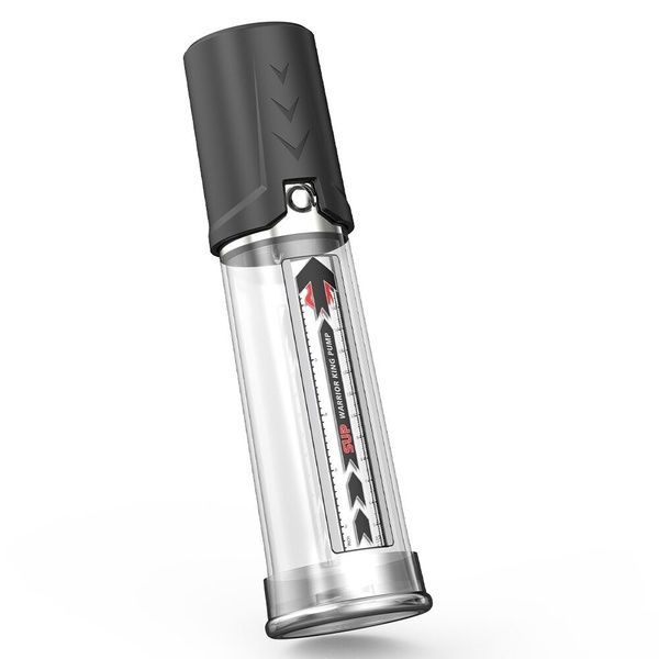 Вакуумна помпа Men Powerup - SUP Warrior King Pump SO8700