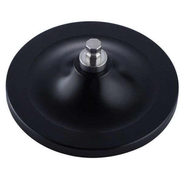 Крепление для фаллоимитаторов на присоске для секс-машин Hismith Suction Cup Adapter 4.5&Prime; KlicLok SO6221 фото