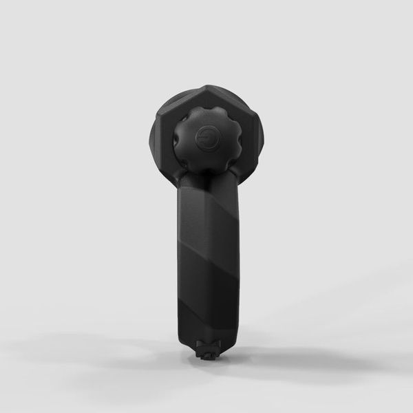 Ерекційне кільце з віброкулею Bathmate Maximus VIBE 45mm, перезаряджається SO7497