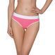 Спортивні трусики-стрінги Passion PS007 PANTIES pink, size L SO4255