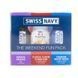Набір Swiss Navy Weekend Fun Pack 3 х 30 мл SX1363 1