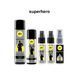 Пролонгувальний спрей pjur Superhero Strong Spray 20 ml, з екстрактом імбиру, всотується в шкіру PJ12920 5