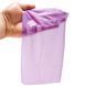 Набір латексних серветок Latex Dental Dams Grape 100 шт SX1269 3