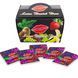 Набір латексних серветок Latex Dental Dams Grape 100 шт SX1269 2