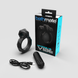 Ерекційне кільце з віброкулею Bathmate Maximus VIBE 45mm, перезаряджається SO7497 2