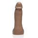 Фалоімітатор Fleshlight Guys: Johnny Sins Dildo, за зліпком пеніса, лисий з Браззерс SO5515 5