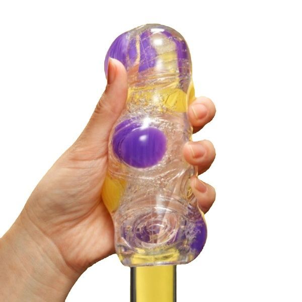Мастурбатор Tenga Bobble Magic Marbles SO7037 фото
