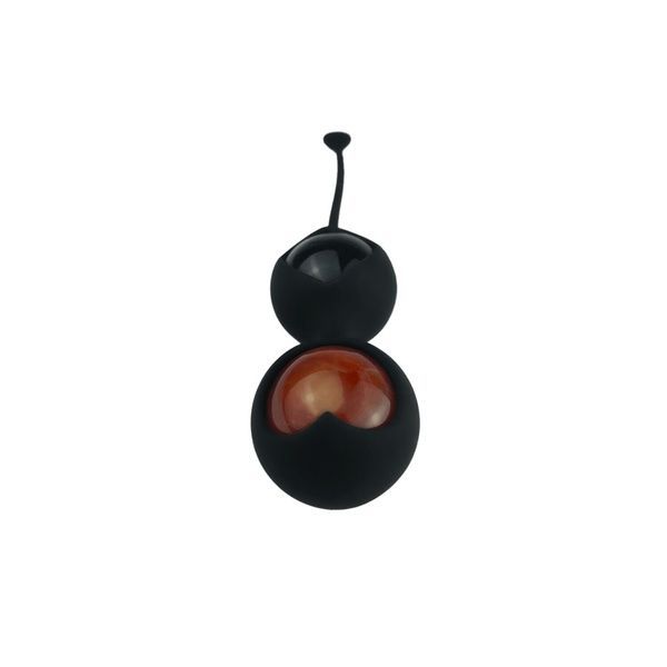 Вагінальні кульки Adrien Lastic Harmony Stones SX1272