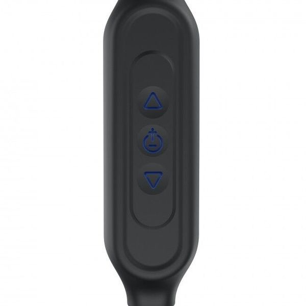 Вібратор на гнучкому зчепленні зі стимуляцією пальчиком Dorcel DUAL EXPLORER SO5079