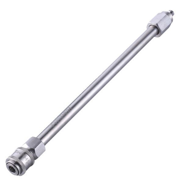 Подовжувач штока для секс-машин Hismith Extension Rod, 30cm SO6222