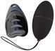 Віброяйце Alive Magic Egg 3.0 Black із пультом ДК AL40769 1