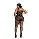 Боді Moonlight Plus Model 04 Black SO8195 2